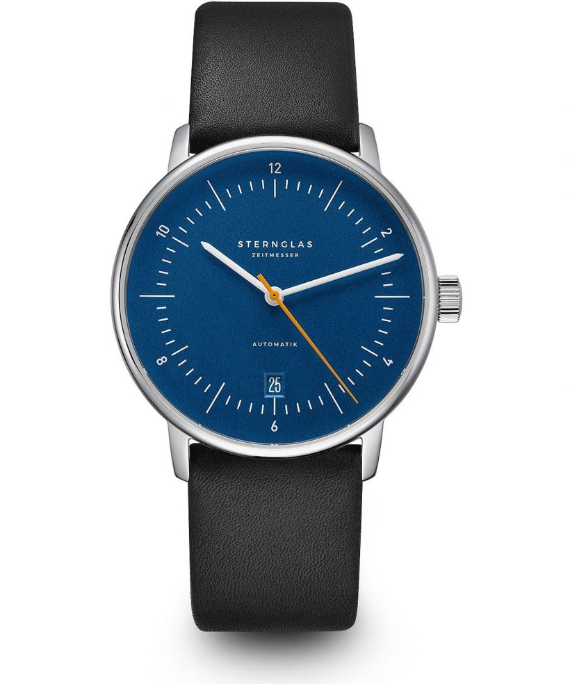 Orologio da Uomo Sternglas Naos Automatik