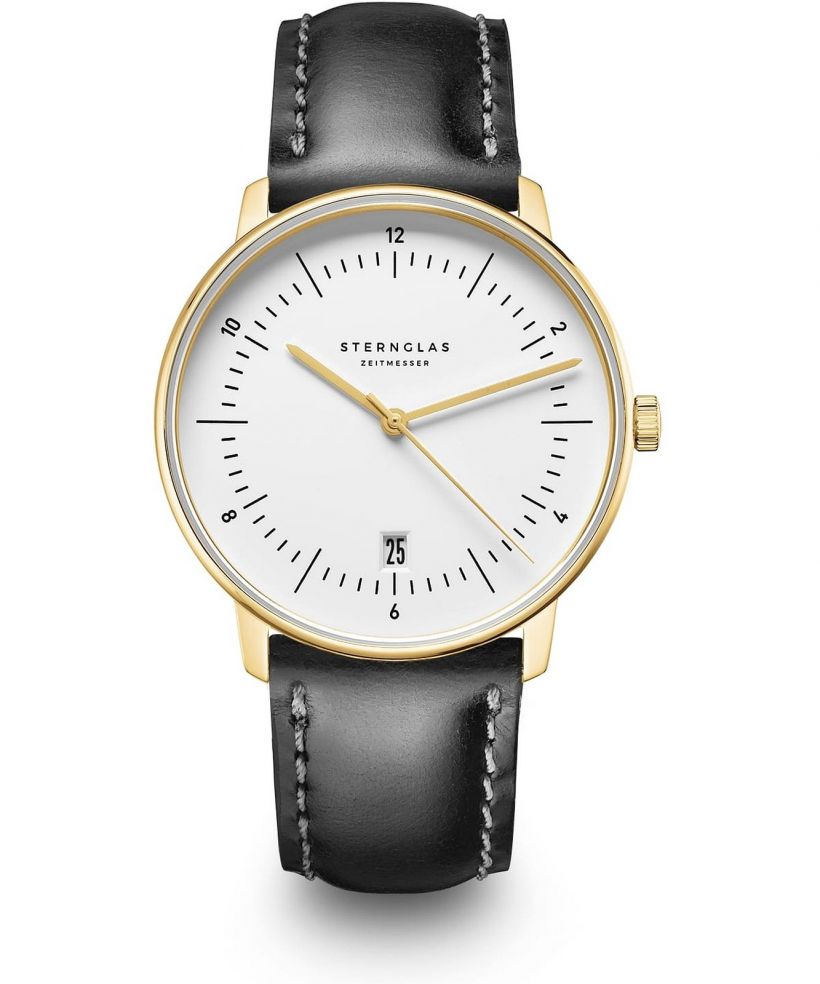 Orologio da Uomo Sternglas Naos Edition Heritage