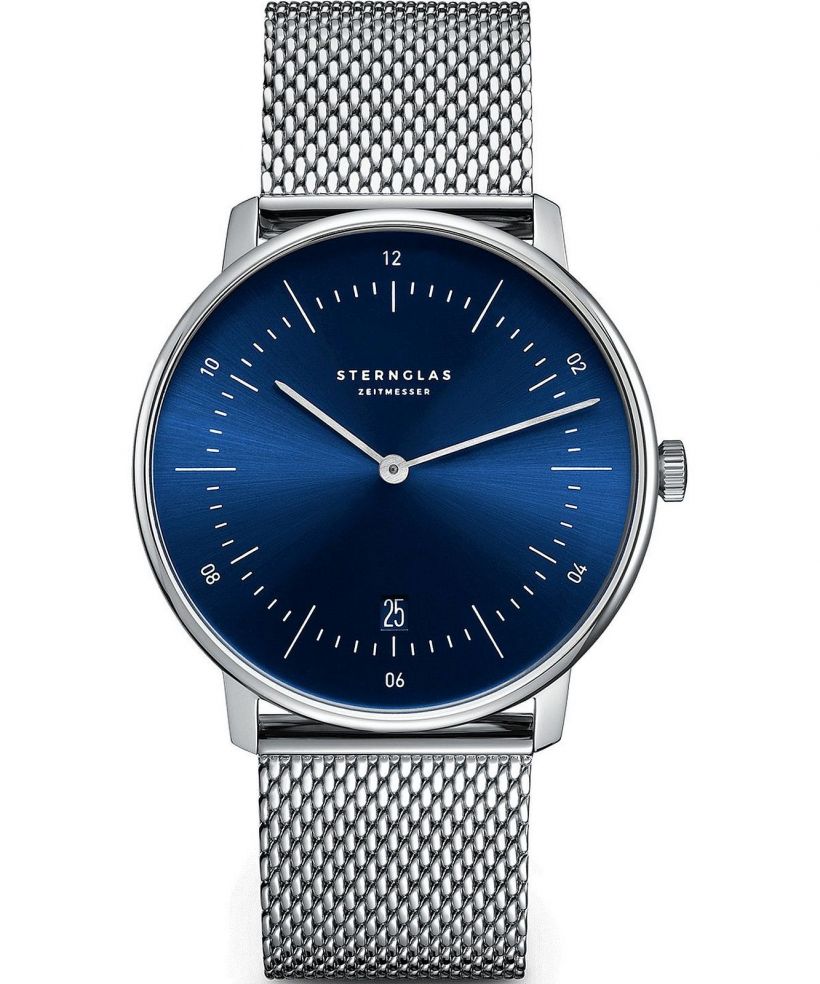 Orologio da Uomo Sternglas Naos