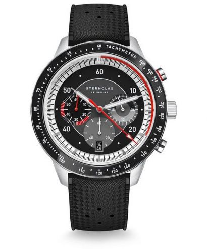 Orologio da Uomo Sternglas Tachymeter 2.0 Chronograph