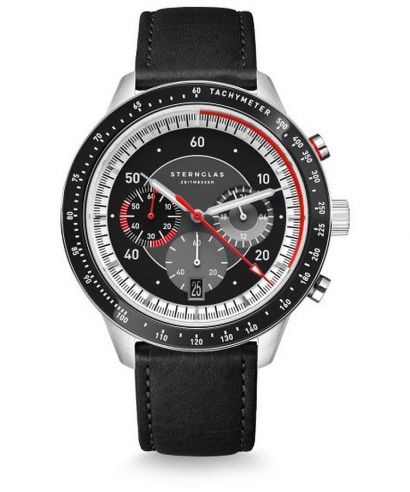 Orologio da Uomo Sternglas Tachymeter 2.0 Chronograph
