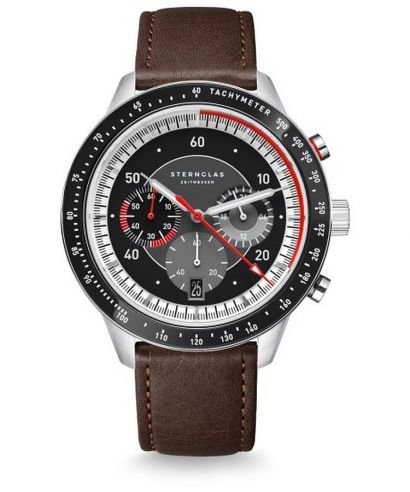 Orologio da Uomo Sternglas Tachymeter 2.0 Chronograph