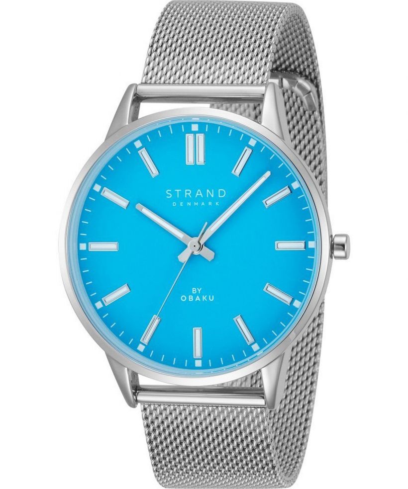 Orologio da Uomo Strand by Obaku Classic