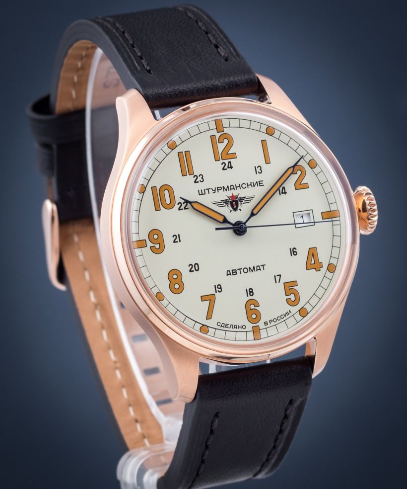 Orologio da Uomo Sturmanskie Arctica Automatic