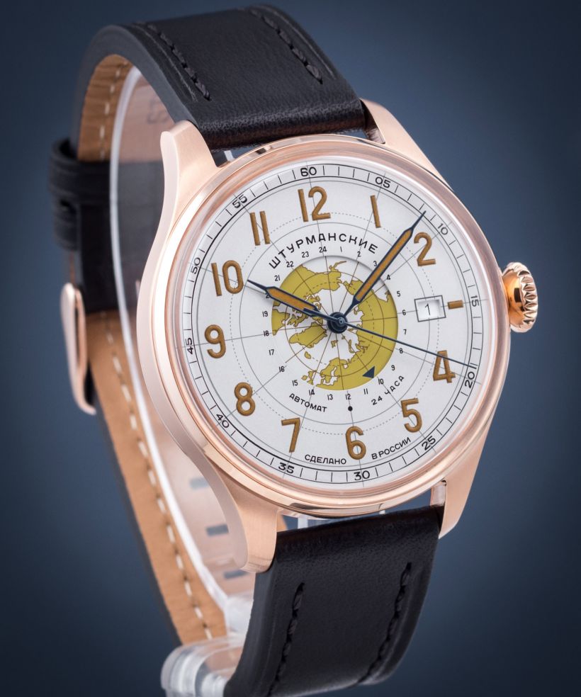 Orologio da Uomo Sturmanskie Arctica Automatic
