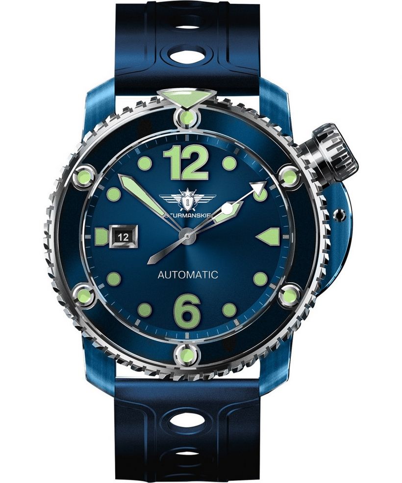 Orologio da Uomo Sturmanskie Ocean Stingray Automatic