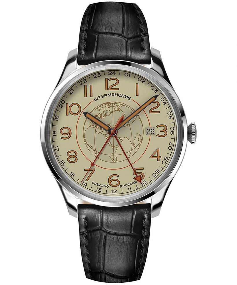 Orologio da Uomo Sturmanskie Sputnik