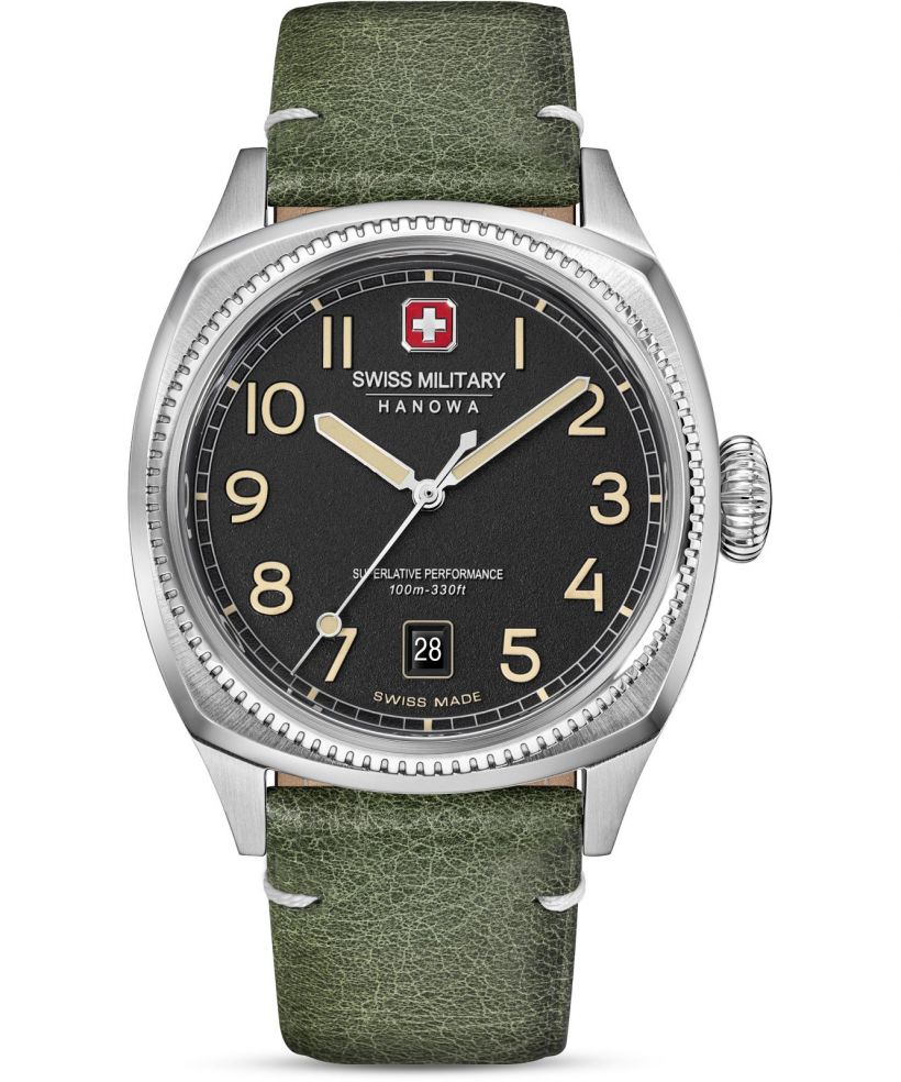 Orologio da Uomo Swiss Military Hanowa Condor