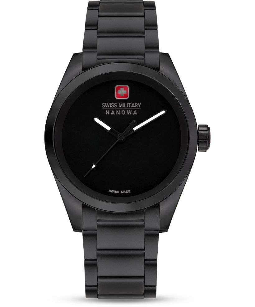 Orologio da Uomo Swiss Military Hanowa Dark Matter