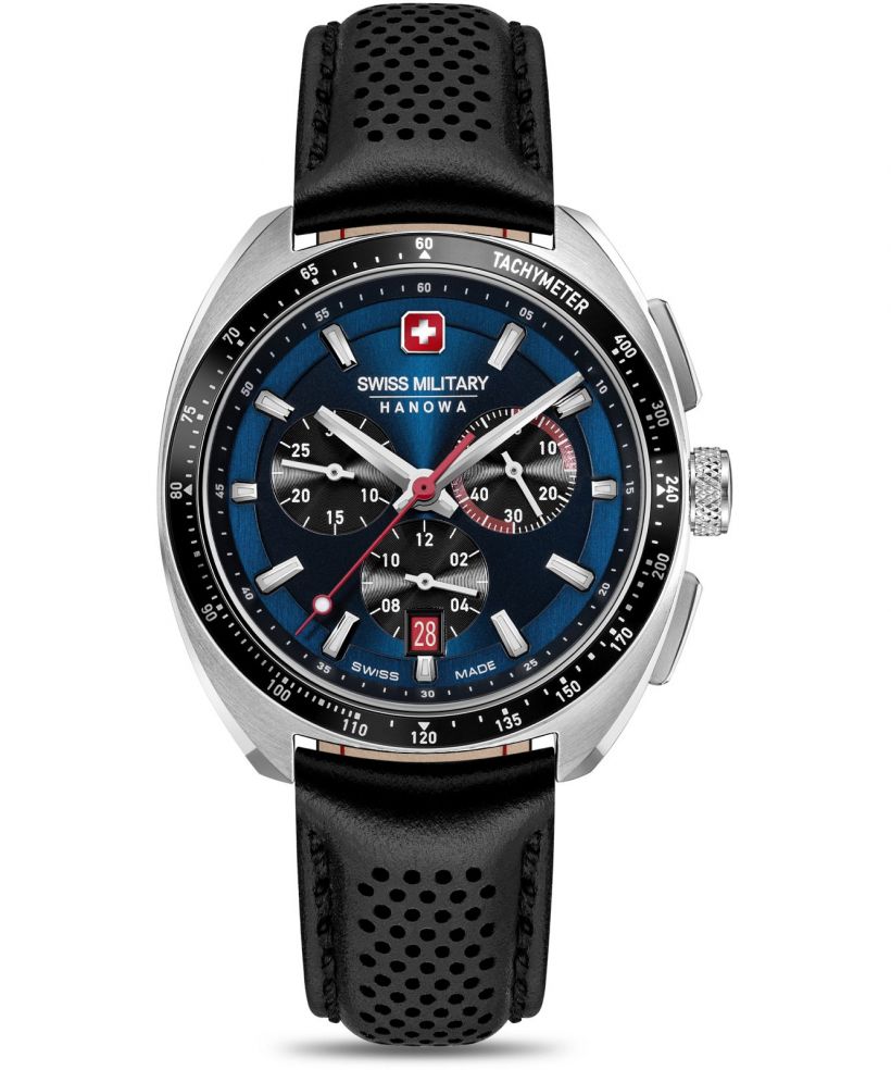 Orologio da Uomo Swiss Military Hanowa Defender Chronograph