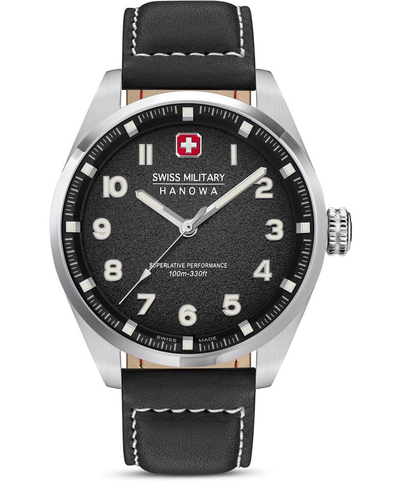 Orologio da Uomo Swiss Military Hanowa Greyhound