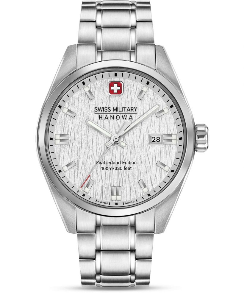 Orologio da Uomo Swiss Military Hanowa Helvetica