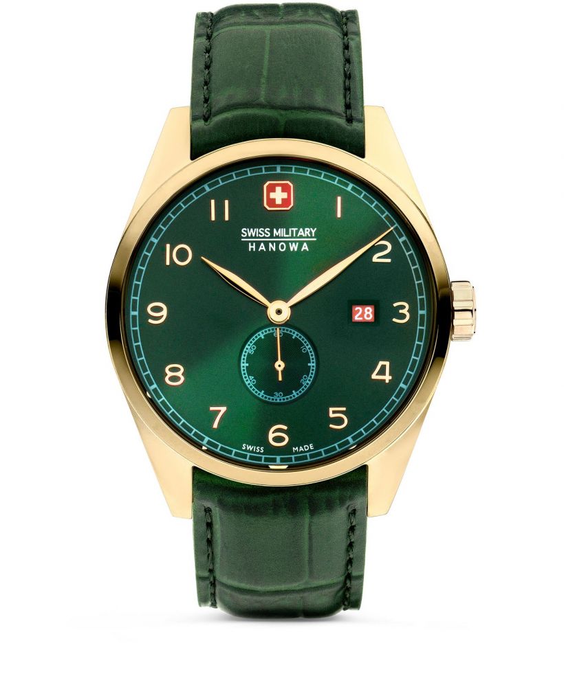 Orologio da Uomo Swiss Military Hanowa Lynx