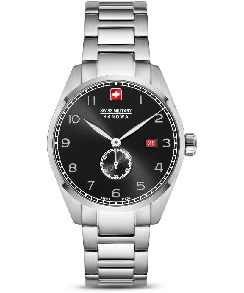 Orologio da Uomo Swiss Military Hanowa Lynx