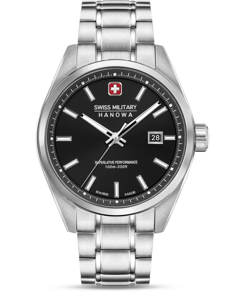 Orologio da Uomo Swiss Military Hanowa Pioneer
