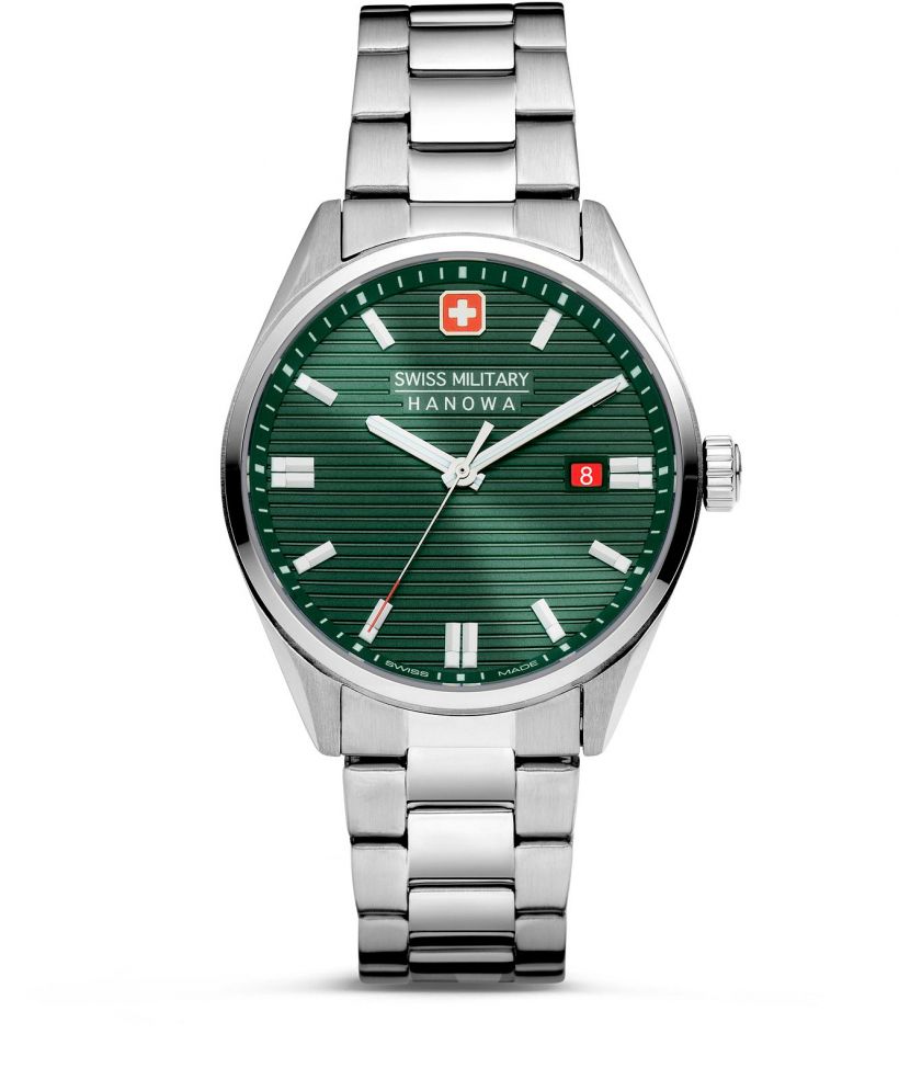 Orologio da Uomo Swiss Military Hanowa Roadrunner