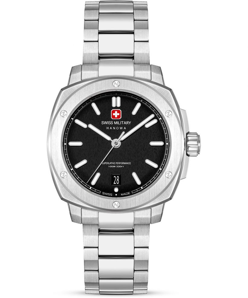 Orologio da Uomo Swiss Military Hanowa Sirius