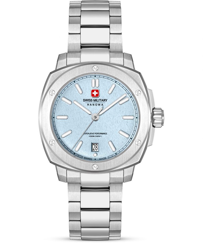 Orologio da Uomo Swiss Military Hanowa Sirius