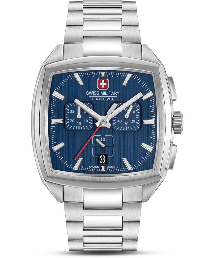 Orologio da Uomo Swiss Military Hanowa Starlight Chronograph