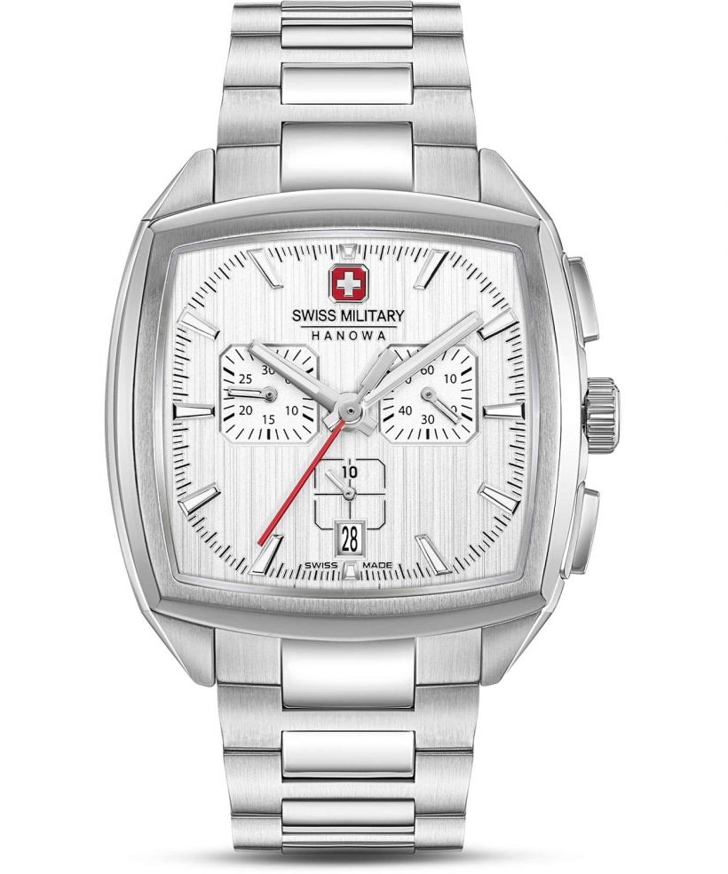 Orologio da Uomo Swiss Military Hanowa Starlight Chronograph