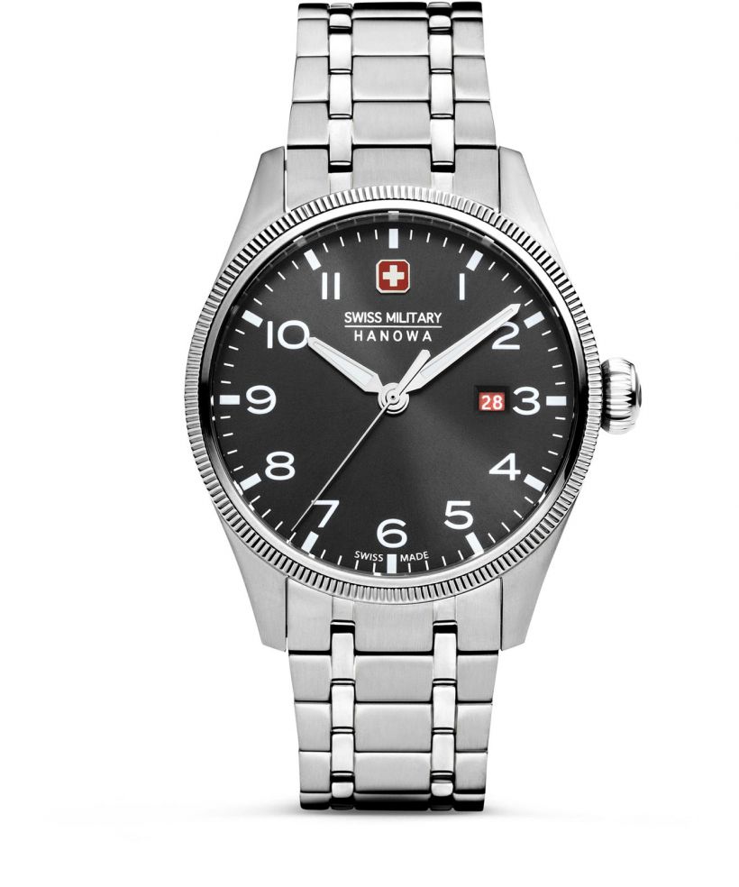Orologio da Uomo Swiss Military Hanowa Thunderbolt