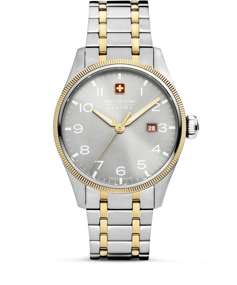 Orologio da Uomo Swiss Military Hanowa Thunderbolt