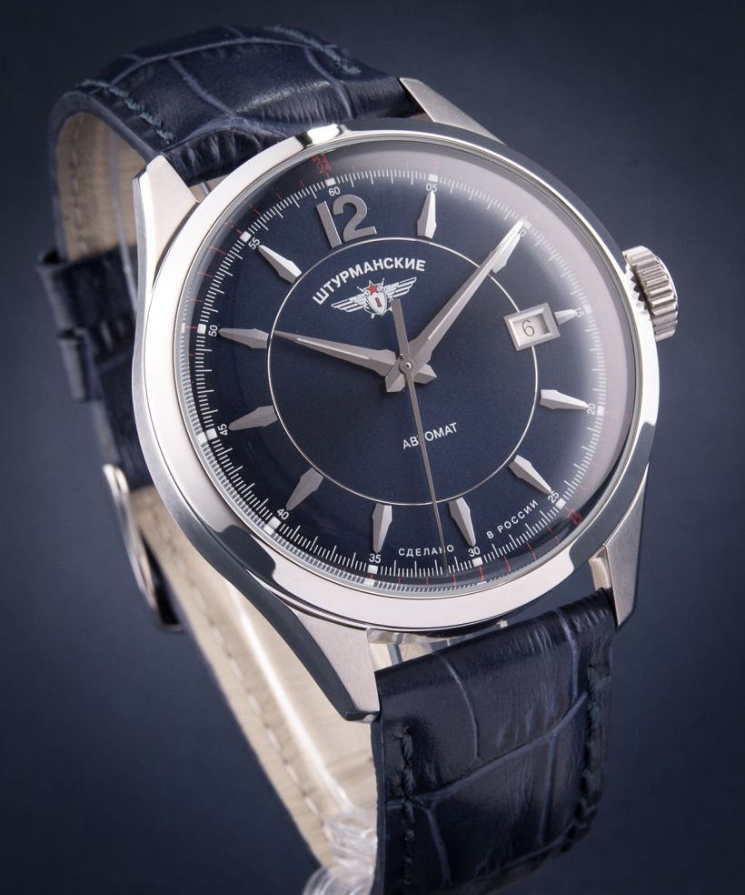 Orologio da Uomo Sturmanskie Open Space