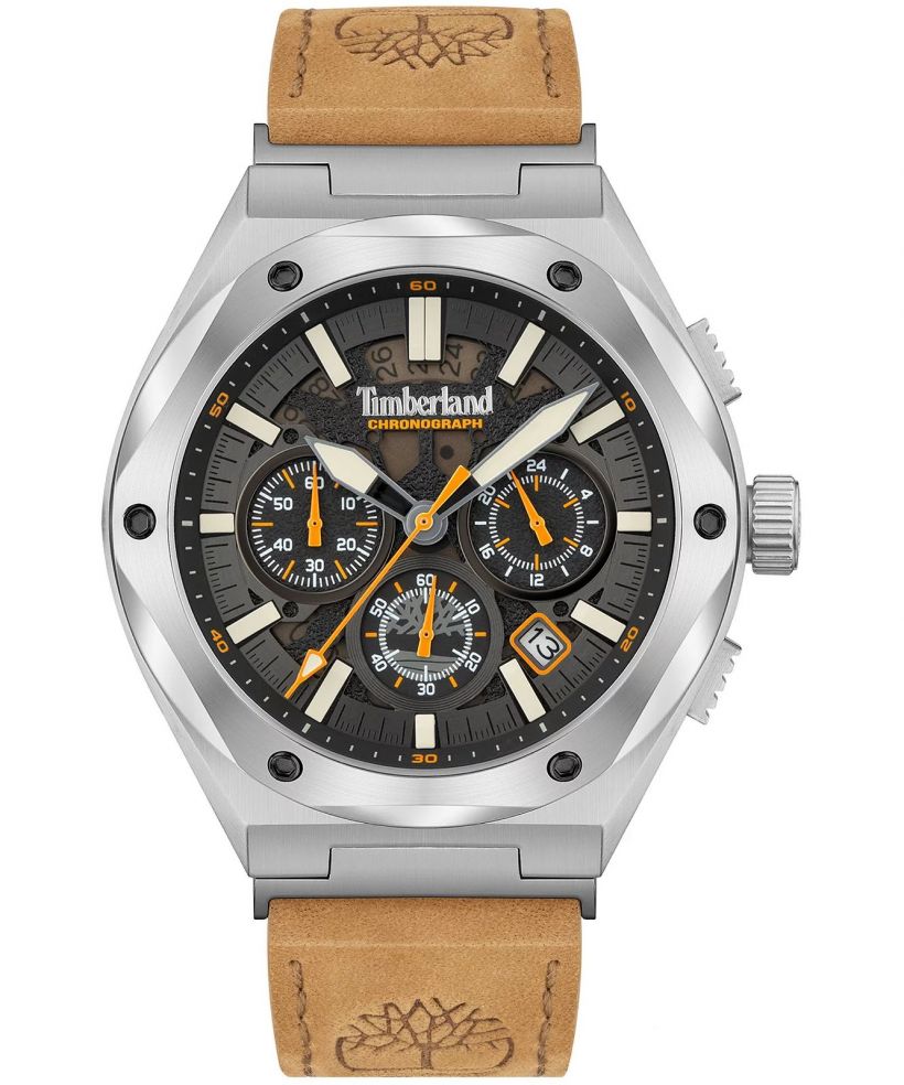 Orologio da Uomo Timberland Abbotville Chronograph