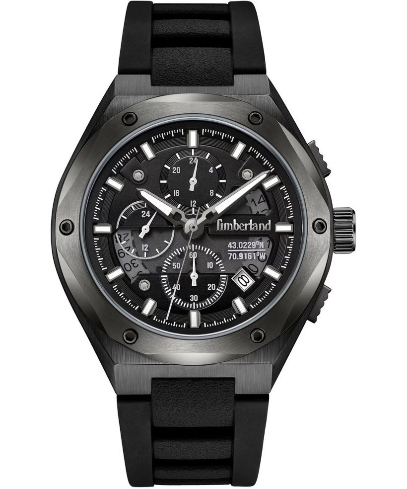 Orologio da Uomo Timberland Abbotville
