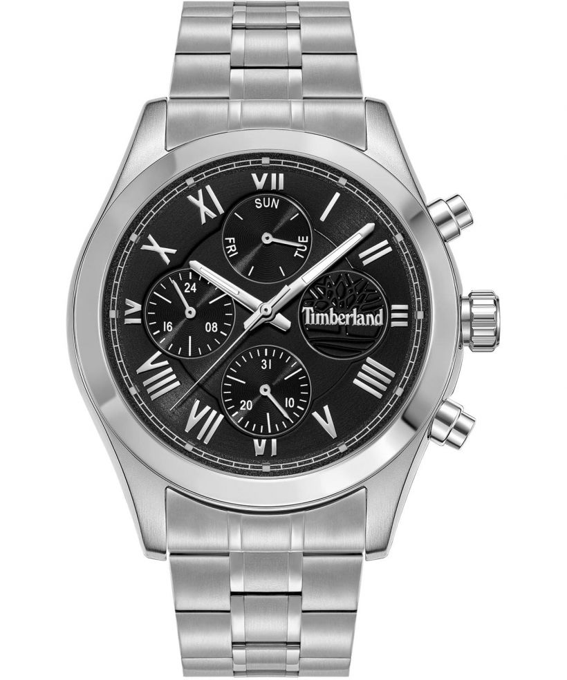 Orologio da Uomo Timberland Ashmont