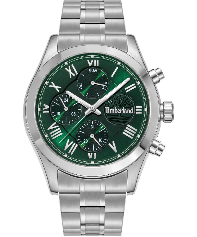 Orologio da Uomo Timberland Ashmont