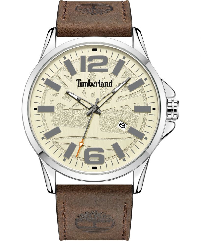 Orologio da Uomo Timberland Bernardston