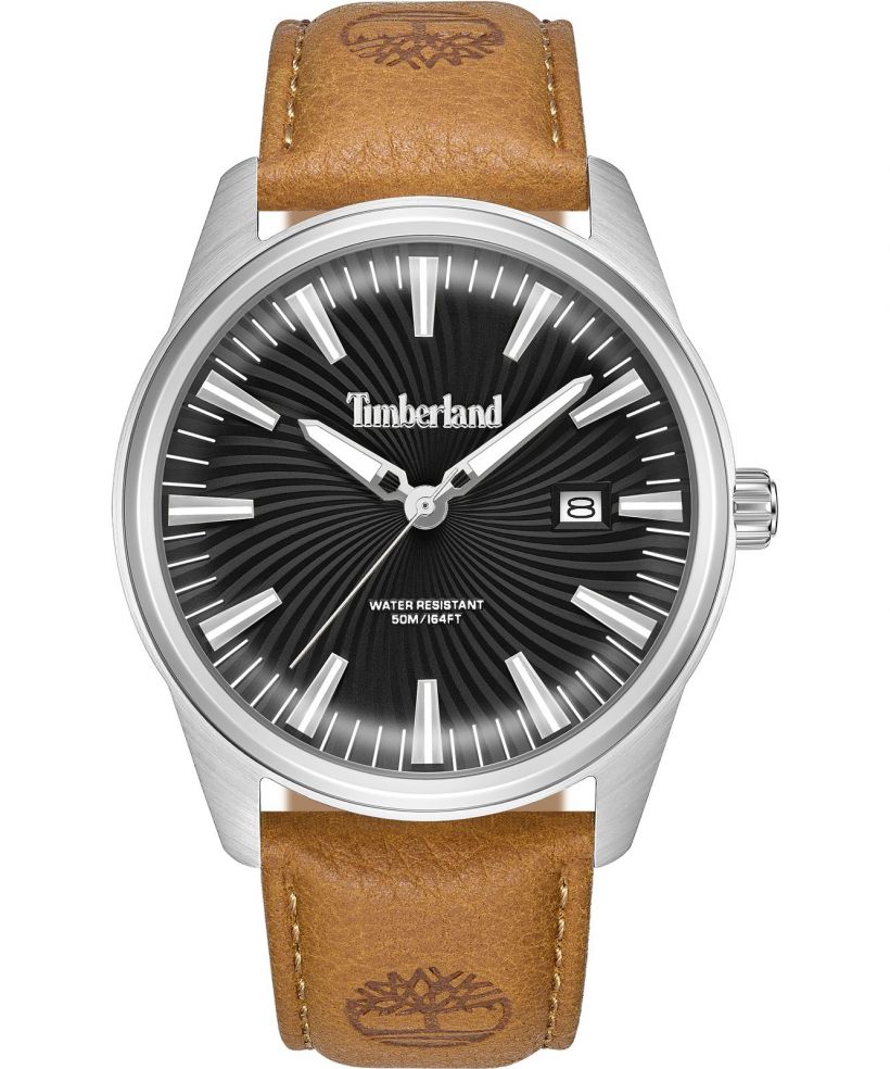 Orologio da Uomo Timberland Birch Road