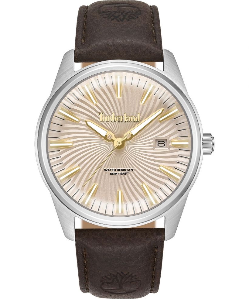 Orologio da Uomo Timberland Birch Road