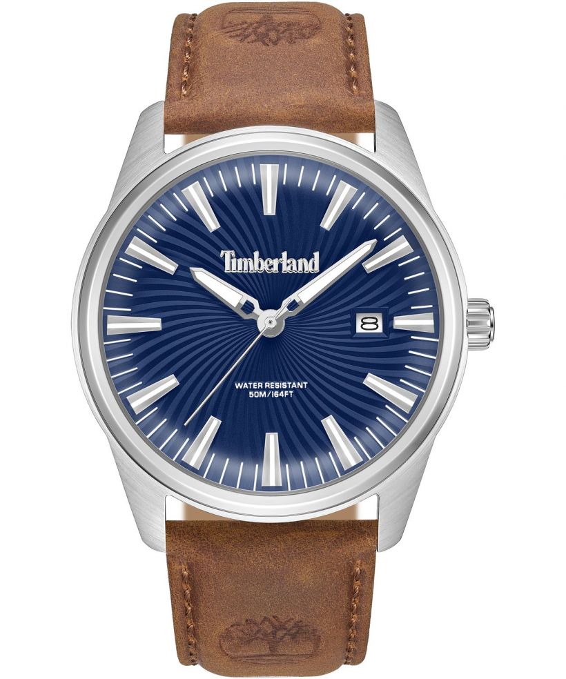 Orologio da Uomo Timberland Birch Road