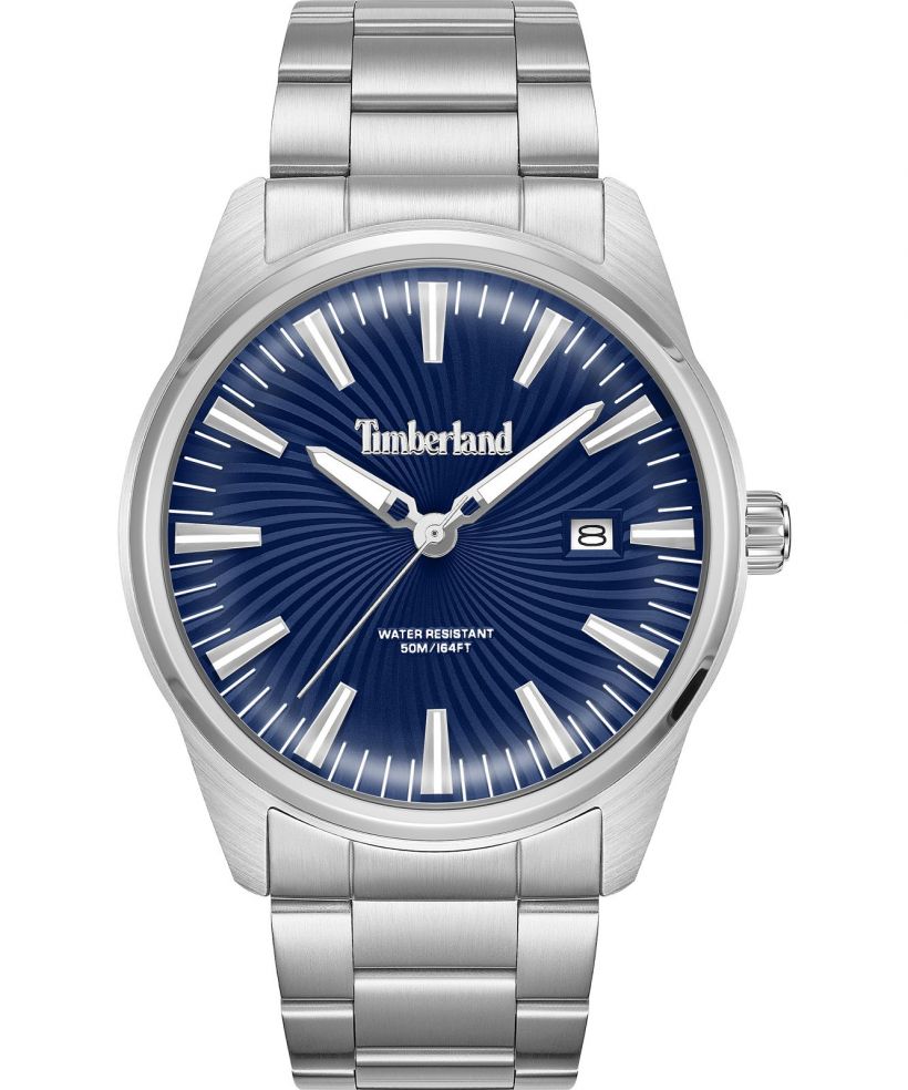 Orologio da Uomo Timberland Birch Road
