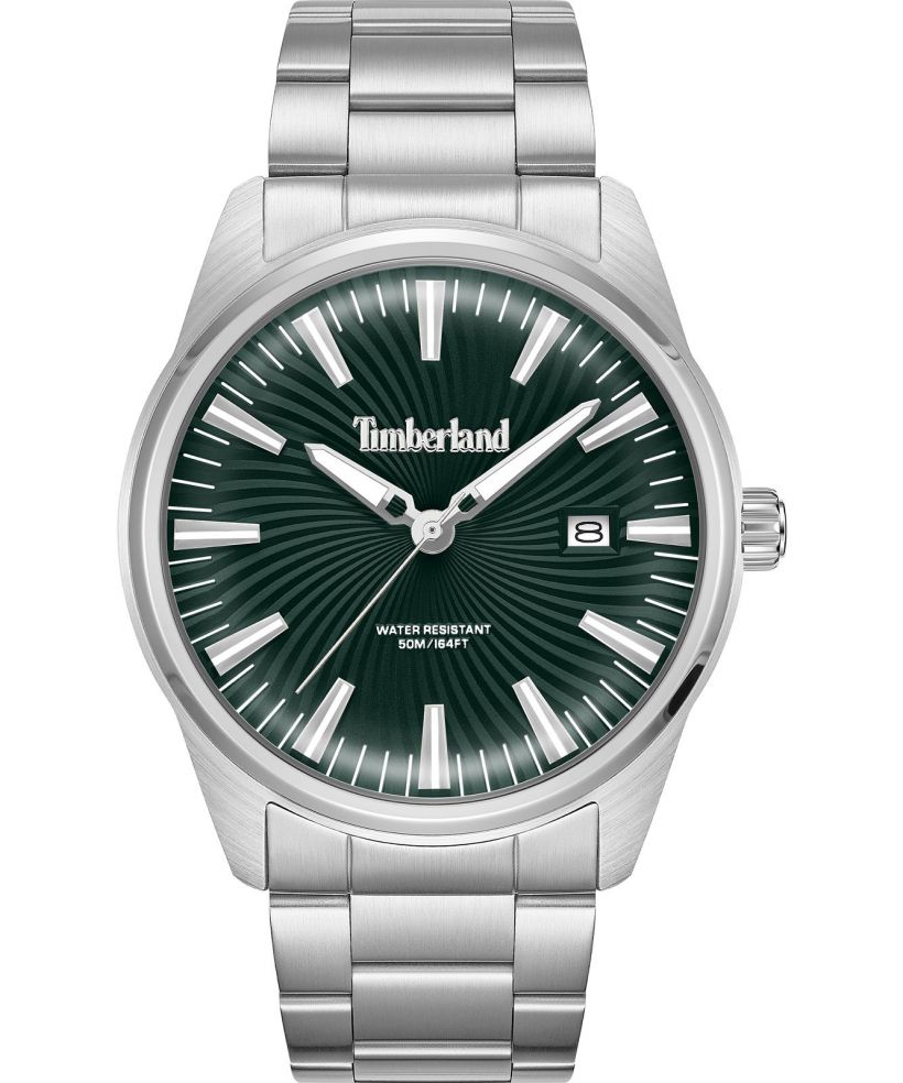 Orologio da Uomo Timberland Birch Road