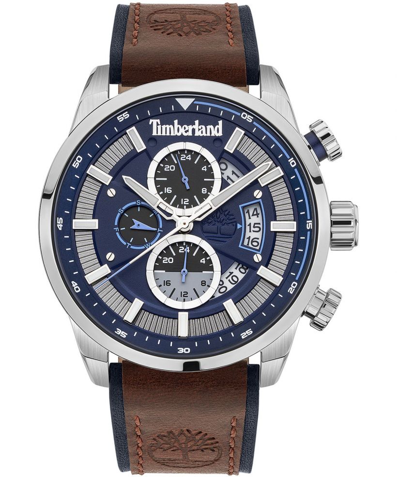 Orologio da Uomo Timberland Callahan