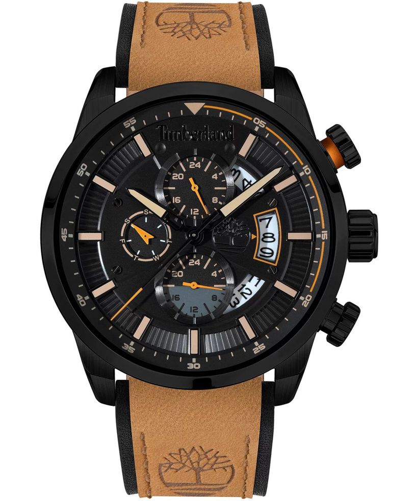 Orologio da Uomo Timberland Callahan