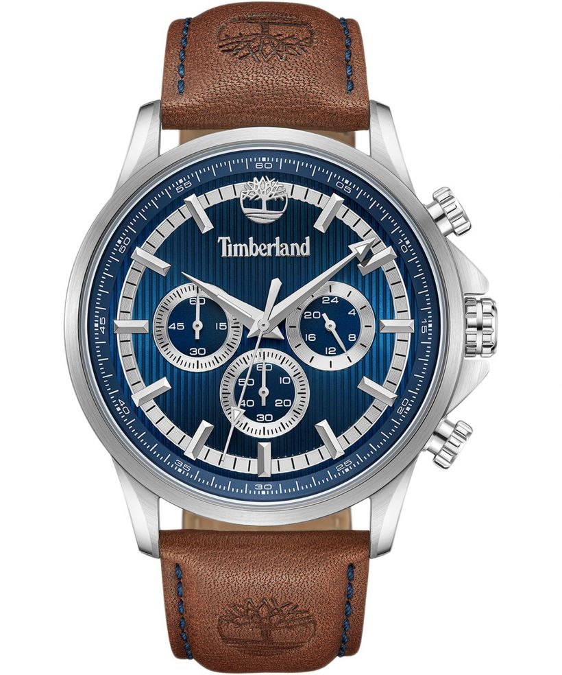 Orologio da Uomo Timberland Classic Chronograph