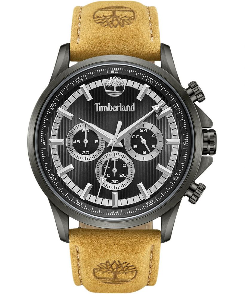 Orologio da Uomo Timberland Classic Chronograph