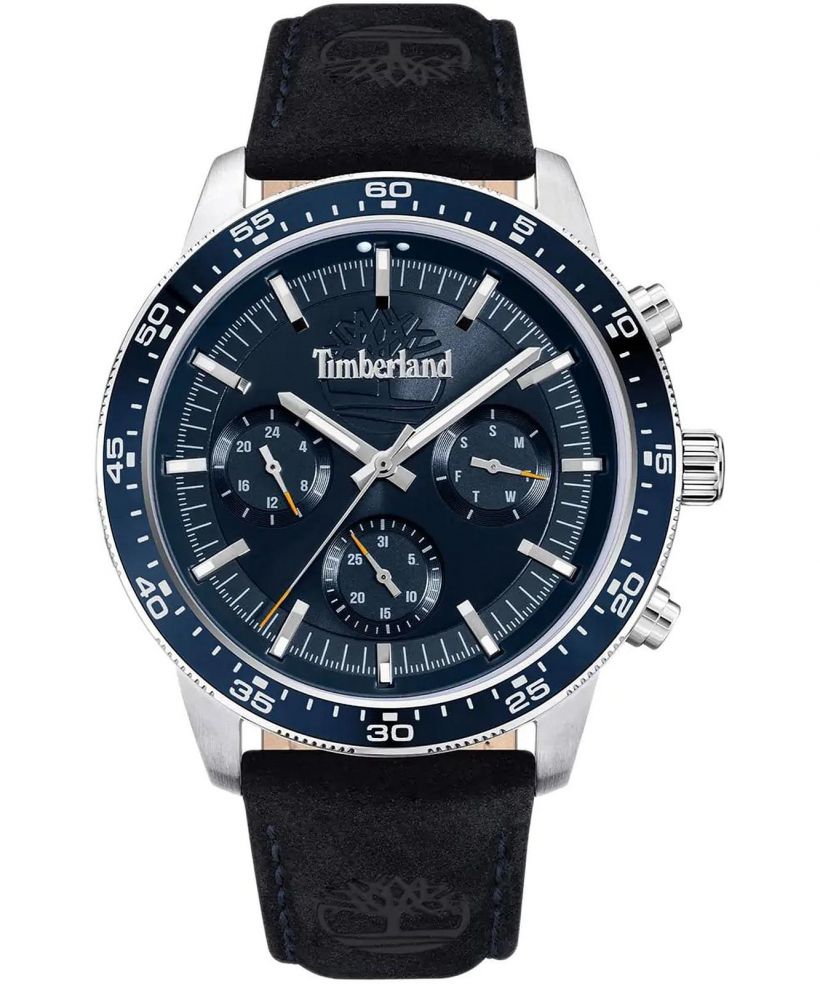 Orologio da Uomo Timberland Classic