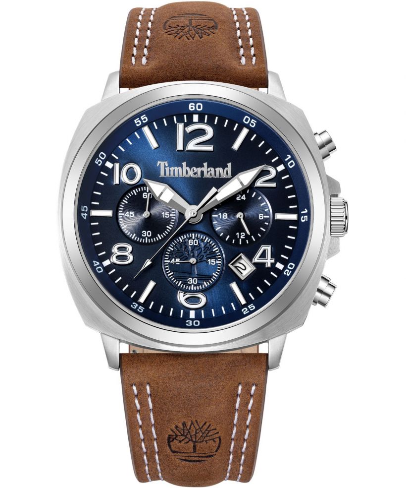 Orologio da Uomo Timberland Denny's Bay Chronograph