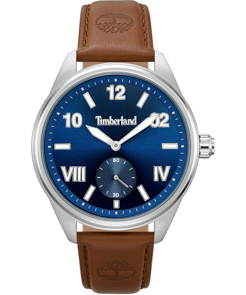 Orologio da Uomo Timberland Fern Row