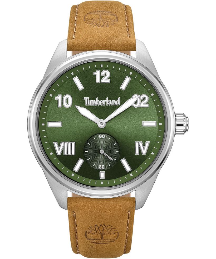Orologio da Uomo Timberland Fern Row