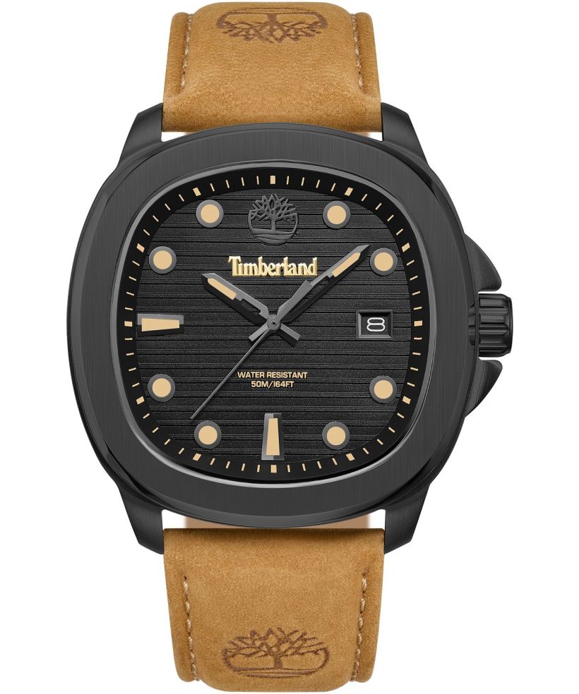 Orologio da Uomo Timberland Greenough