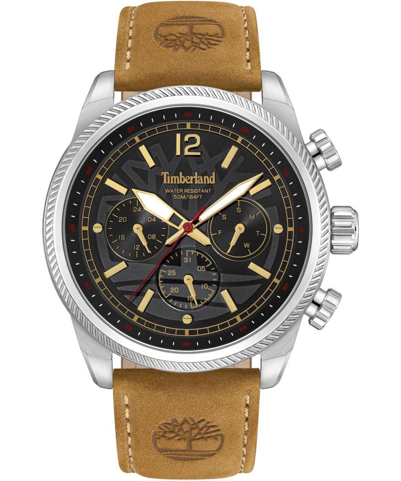 Orologio da Uomo Timberland Henniker II