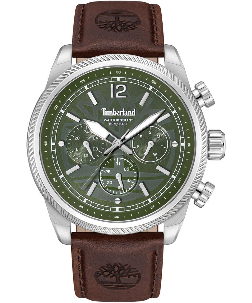 Orologio da Uomo Timberland Henniker II