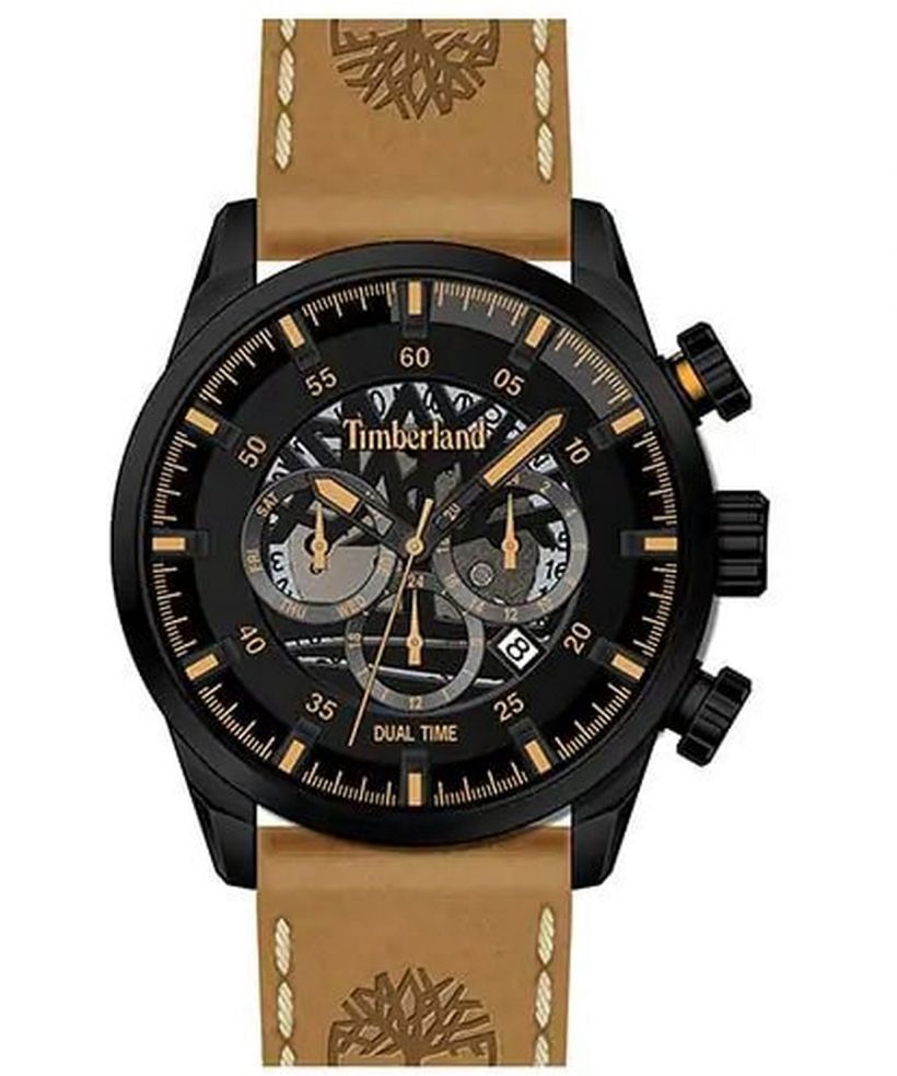 Orologio da Uomo Timberland Henniker III