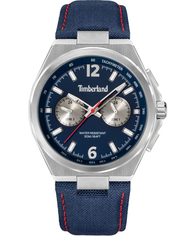 Orologio da Uomo Timberland Jonesboro